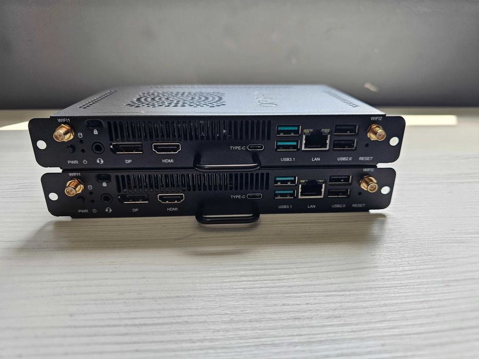 Компютърен модул за вграждане OPS s104c