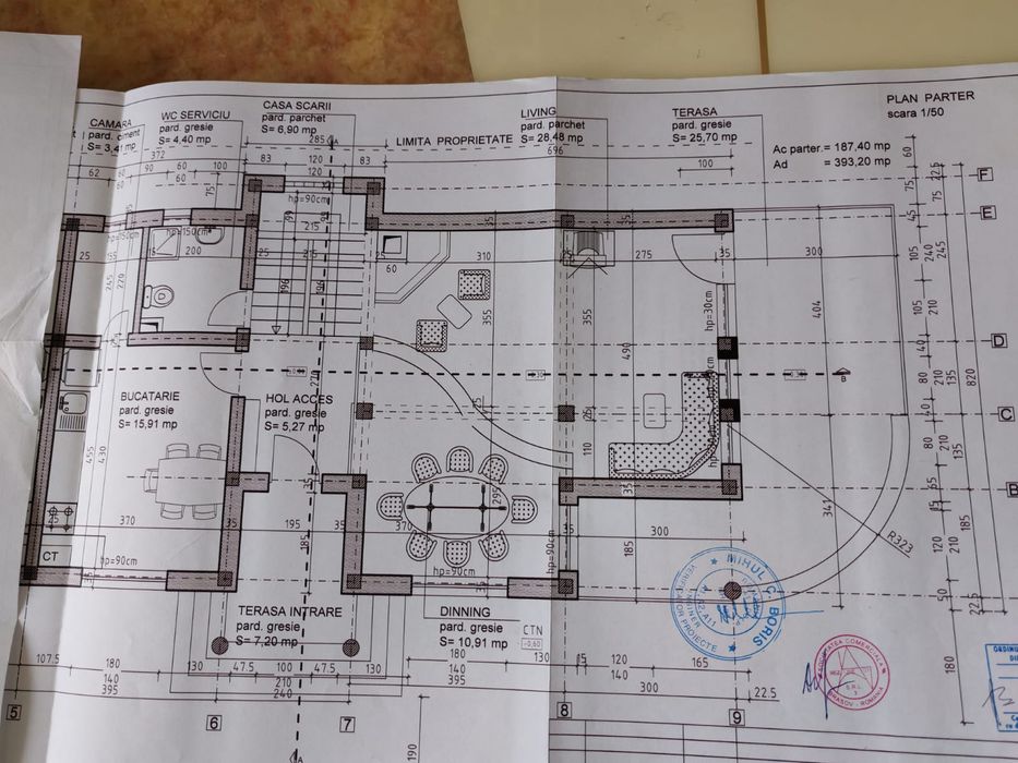Casă de vânzare Brașov