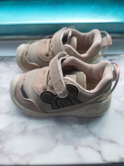 Маратонки Clibee