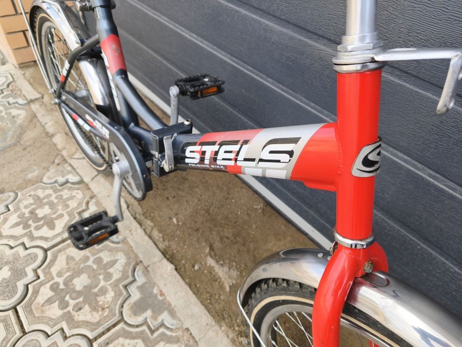 Продам Велосипед  велик вело Stels 410
