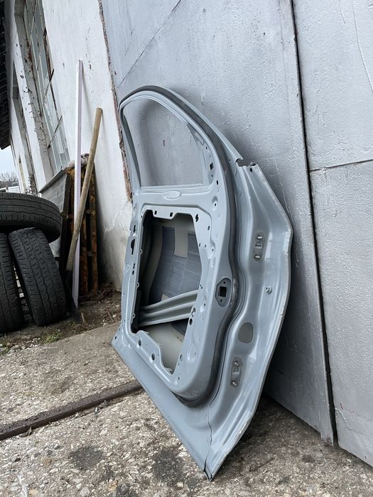 Предна лява врата за BMW X4 G02 БМВ Х4 Г02  2018-2022г