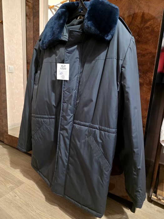 Продам куртка зимняя