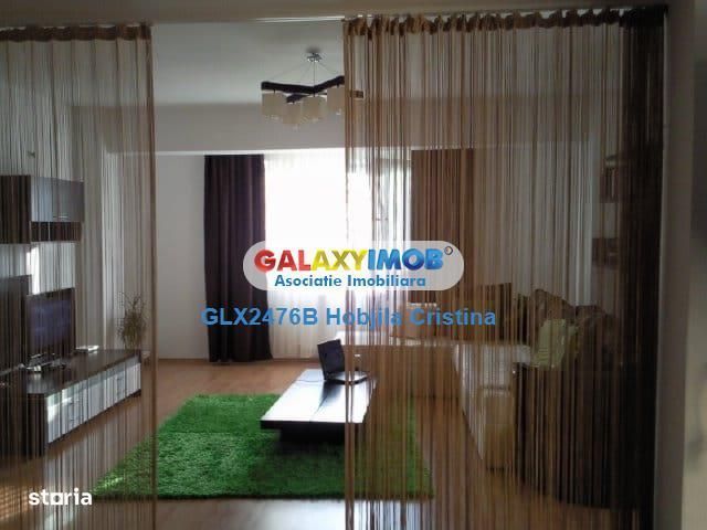 Vanzare apartament 2 camere mobilat Greenfield Residence Baneasa - View 2