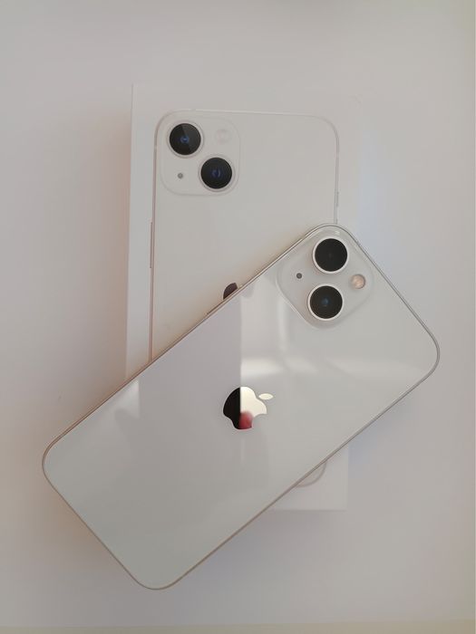 Айфон 13 в идеале 128 100%