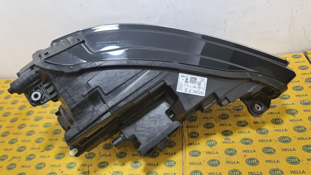 Far full led matrix Skoda Kodiaq 2 57H 2024+ 57H941035A