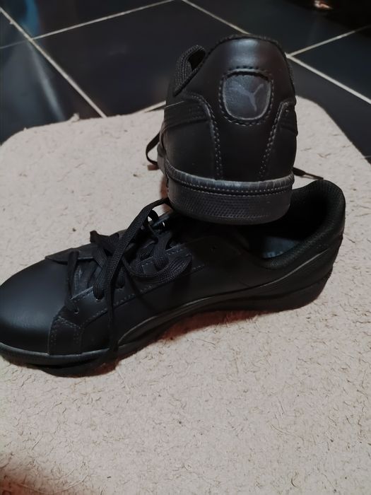 Кроссовки мужские Puma оригинальные