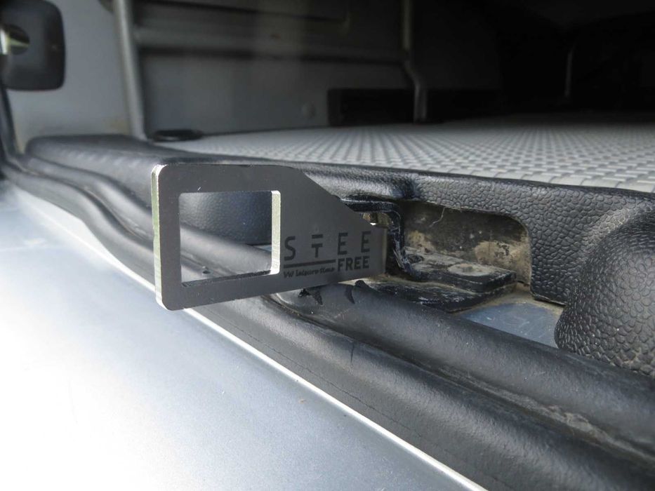 Комарници за VW T4. Различни варианти и комбинации.