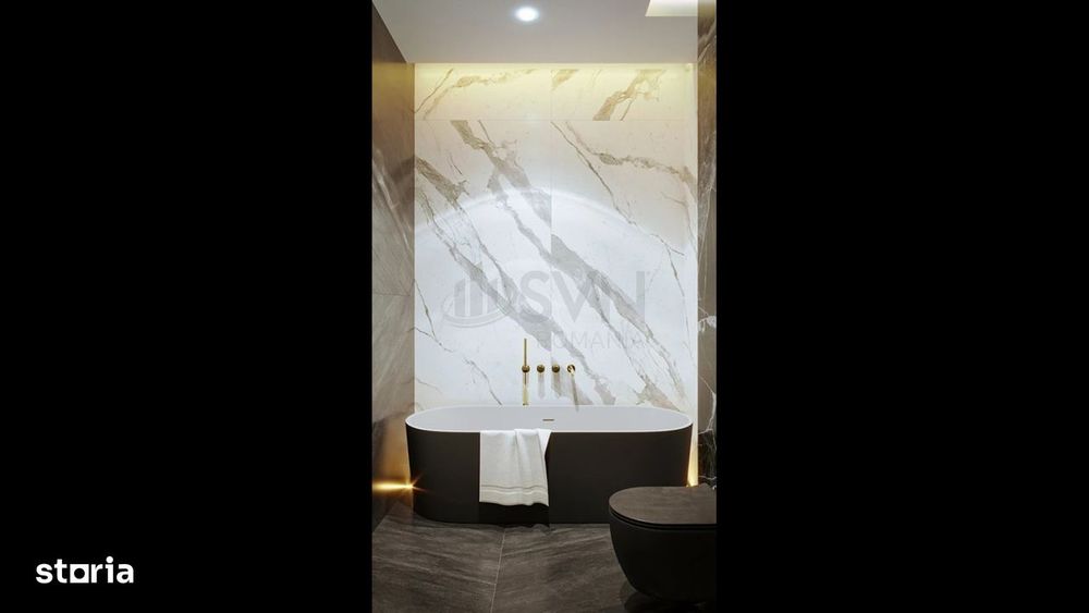Apartament lux 4 camere - Aviației