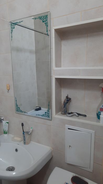 Сдам квартиру в аренду.