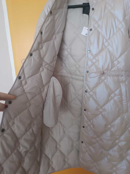 Ново олекотено яке Mohito