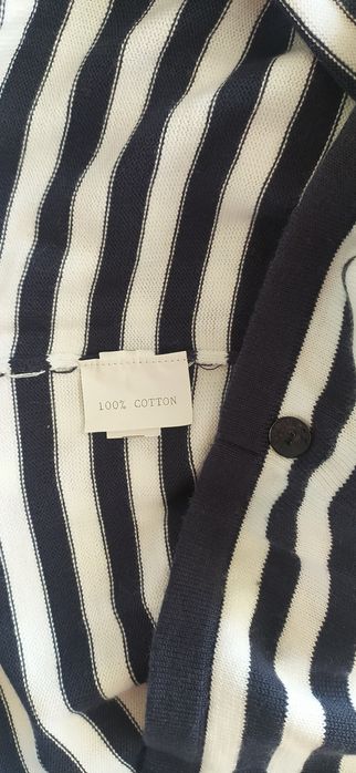 Pulover femei, 100% bumbac, mărimea 38