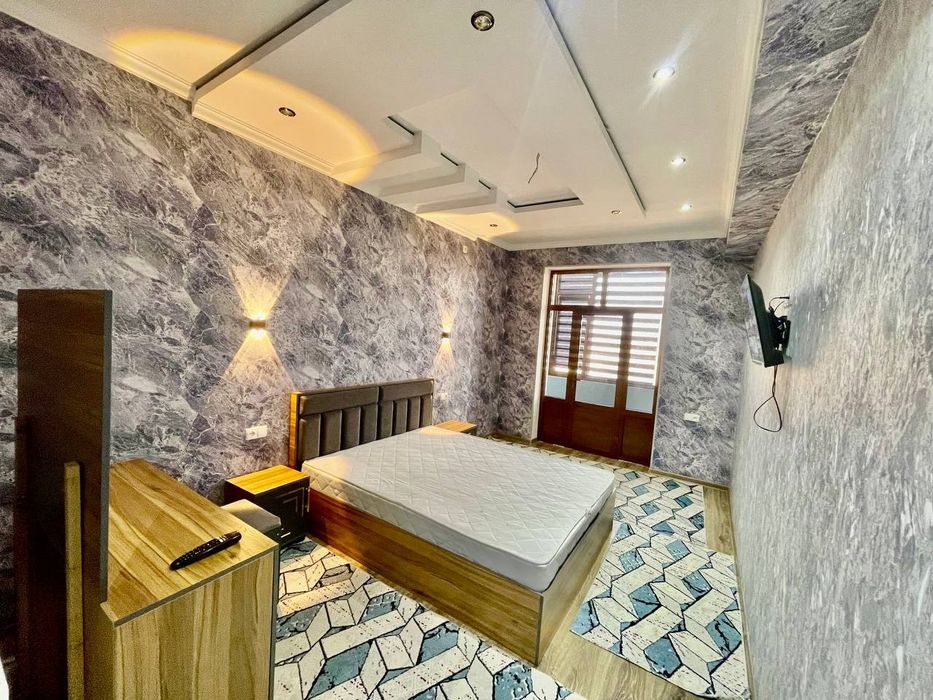 Аренда квартира Брилианд сити противида