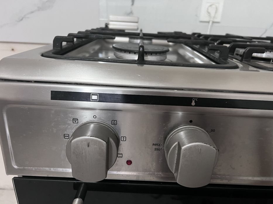 Газовая плита