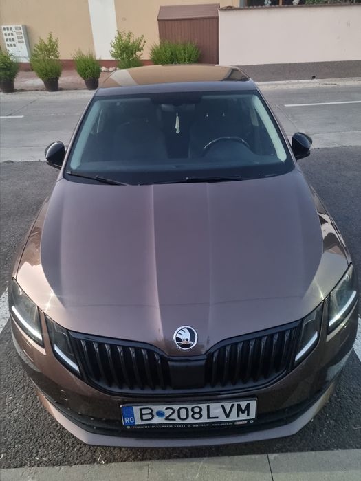 De vanzare Skoda Octavia 3 facelift