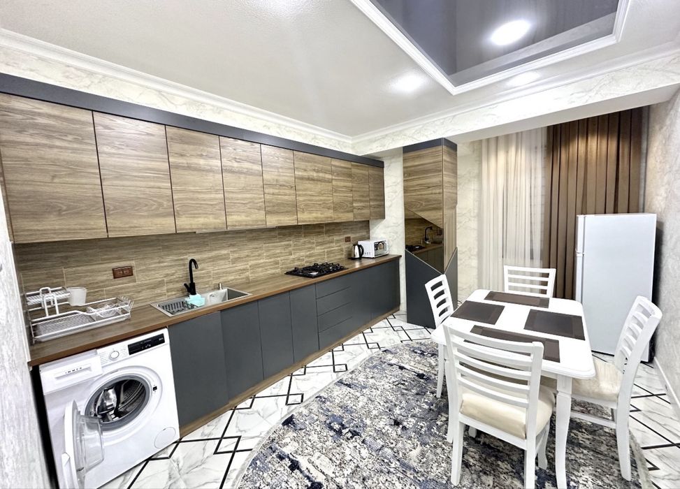 Сдаётся аренда Квартира Ц5