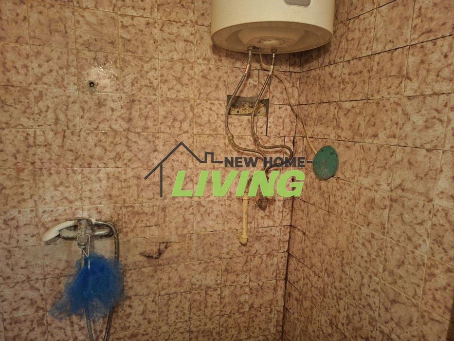 Продава се Двустаен апартамент в Пловдив, Кючук Париж - 60 кв.м за 876 €/кв.м - Снимка #10