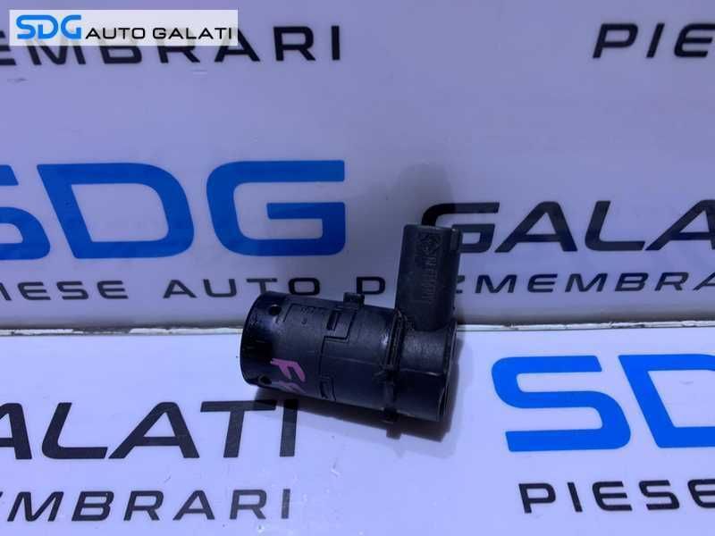 Senzor Senzori Parcare Ford C-Max 2004 - 2010 Cod 3M5T-15K859-CAW 3M5T15K859CAW [V0598]