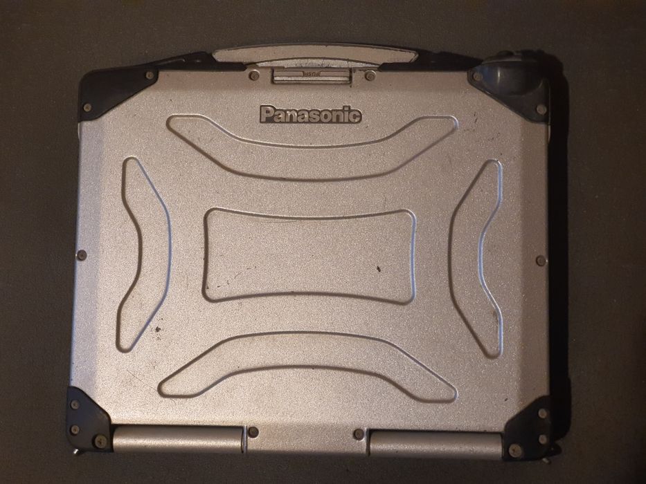 Laptop militar diagnoza auto Panasonic Toughbook CF 29