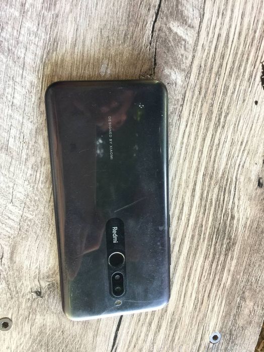 Redmi 8 pro idyal