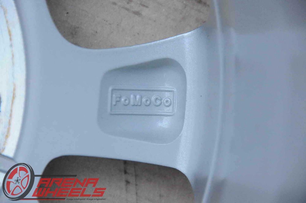 Roti Vara Noi 16inch Originale Ford Transit Tourneo Custom 215/65 R16C