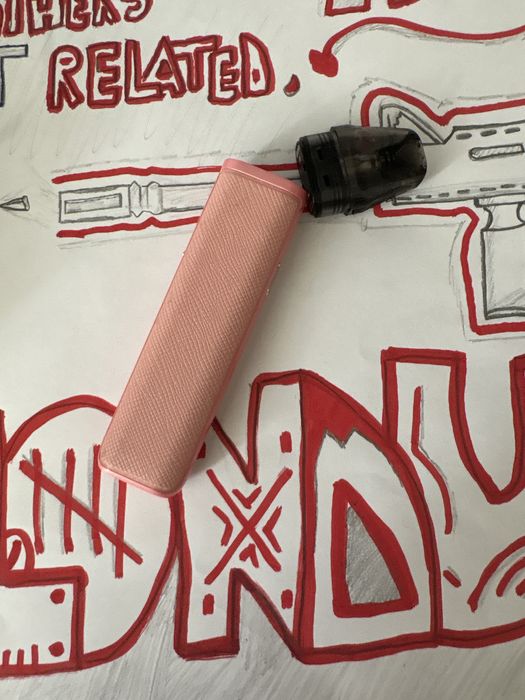 Kit Pod Xlim Pro 2 Oxva