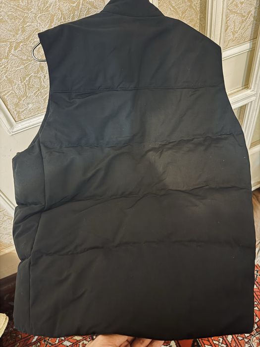 Uniqlo жилетка оригинал 52 (XL)