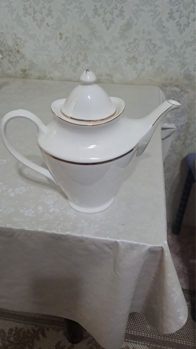 Продам посуду