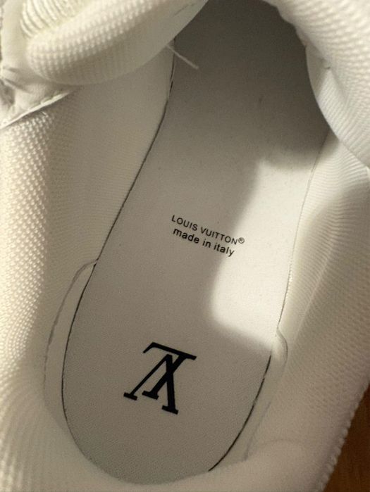 !! Louis Vuitton Trainer / Trainers Albi !!