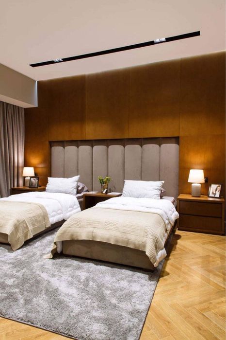 Квартира ЖК Mufarrah 4/1/7 240 м2