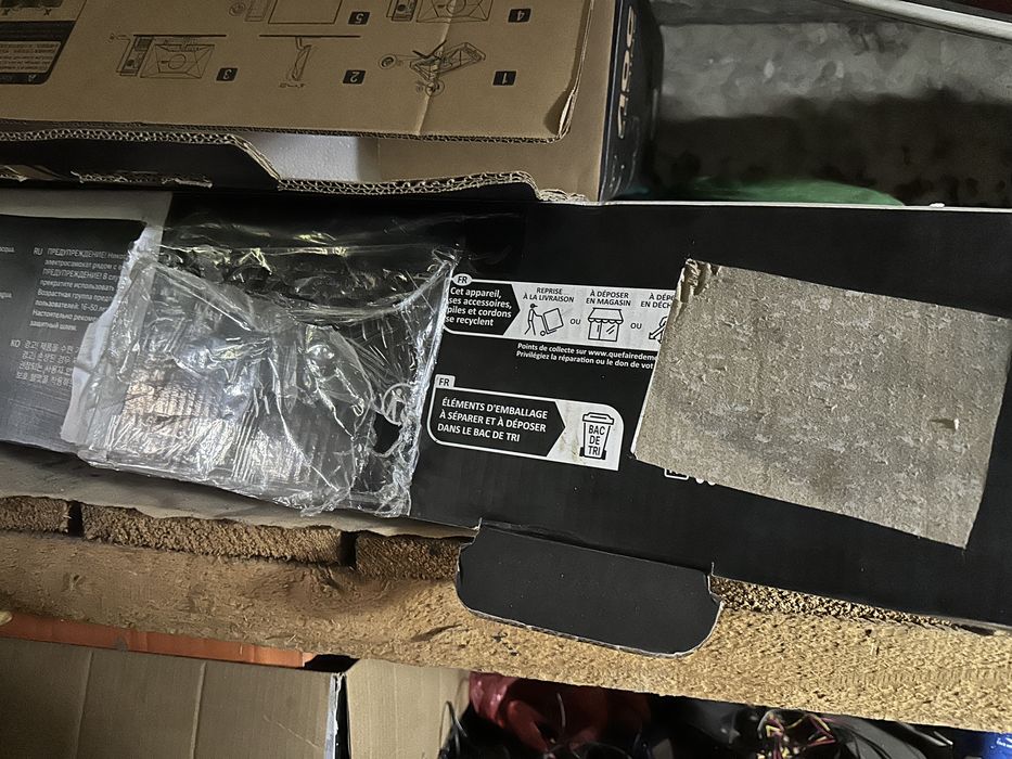 Trotineta Xiaomi mi 2 Pro