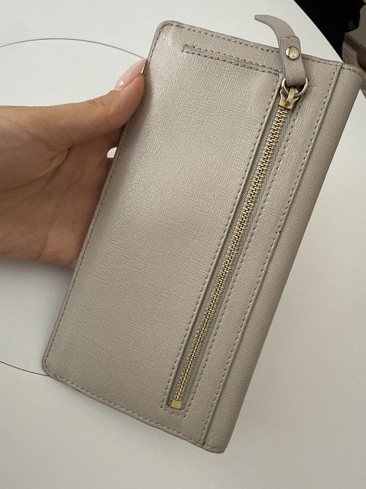 Furla портфейл.