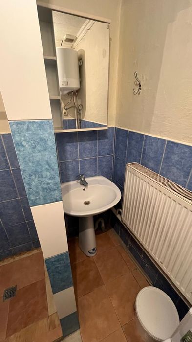 Сдаётся времянка