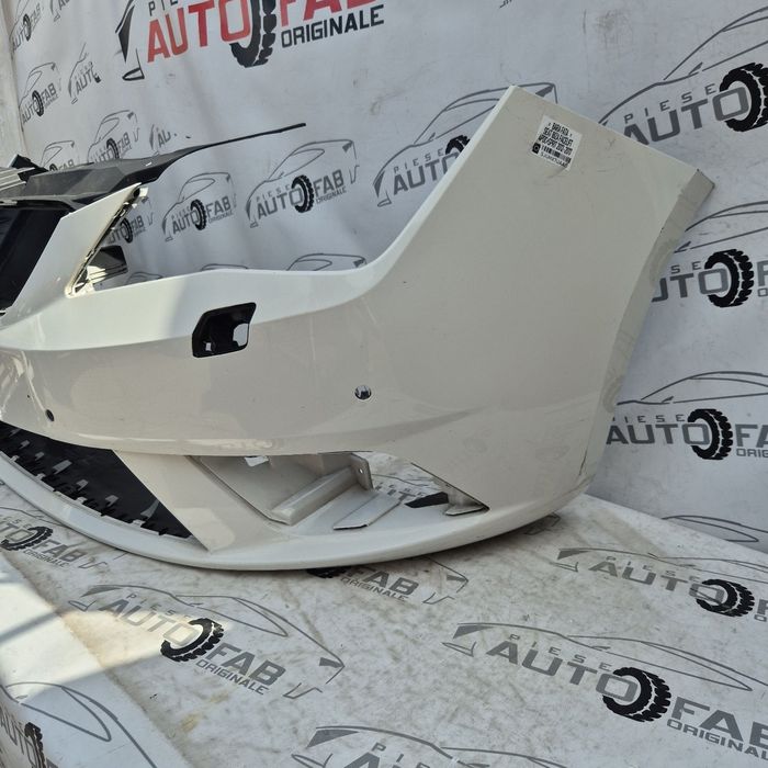 Bara fata Seat Ibiza FAcelift an 2012-2013-2014-2015-2016-2017