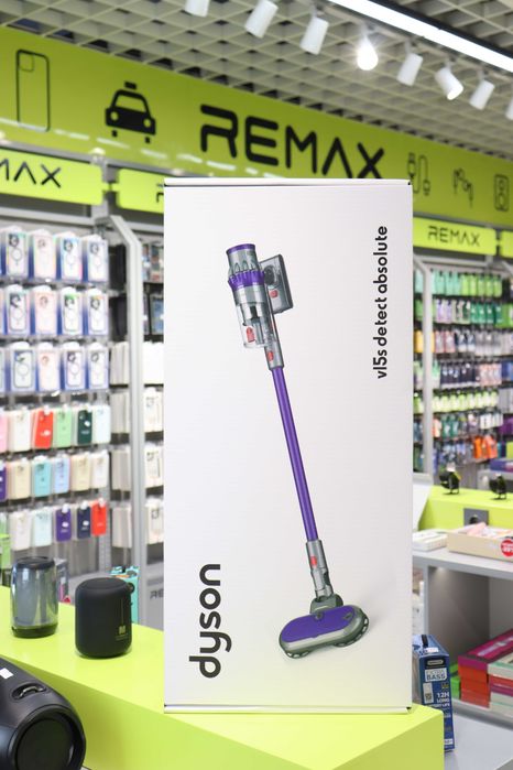 Пылесос, DYSON, UN3481