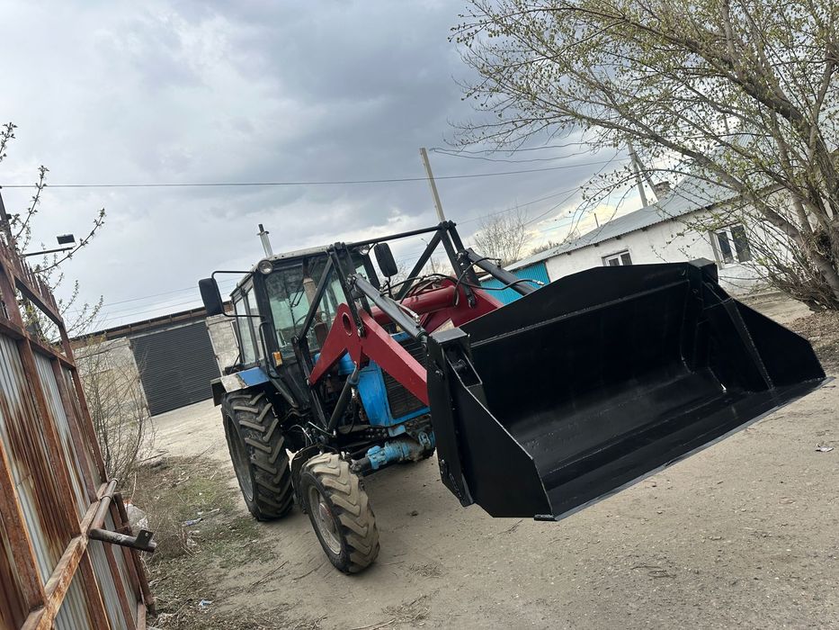 Сварочные работы