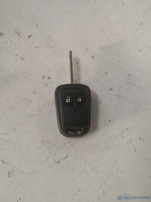 Cheie Auto Opel Corsa [ 2003 - 2010 ]