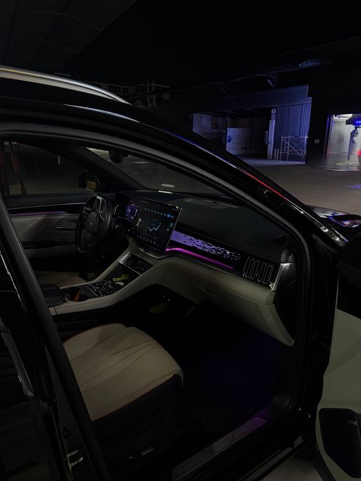 BYD song champion 605 km full 2024