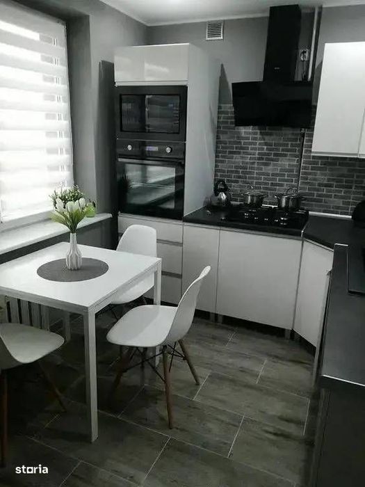 Apartament 3 camere Suprafata Mare Gradina Mutare Rapida metrou Teclu