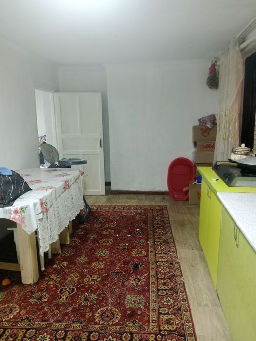 Квартира 2 комната