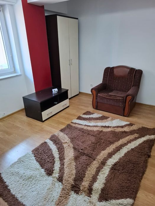 Apartament cu o camera 34mp, Suceava zona centrala