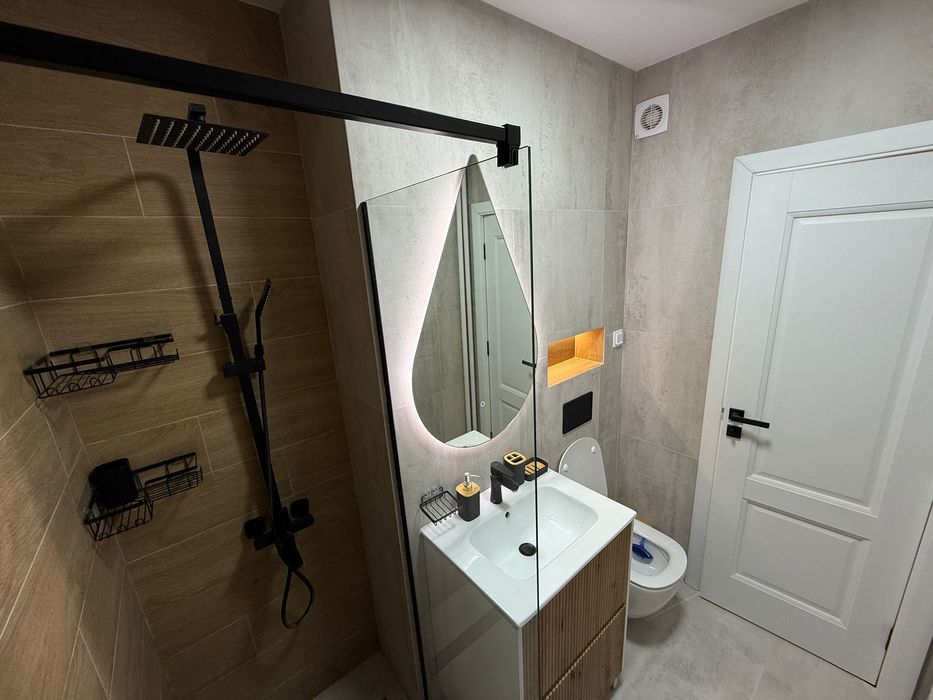 Apartment 2 camere, Metrou 1mai, Sector 1