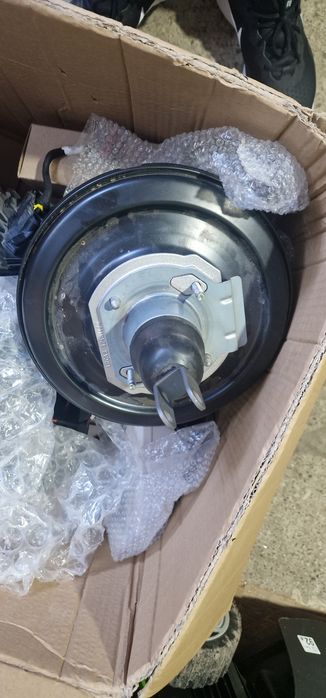 Servofrana Land Rover Range Rover L322 (2009-2012) TRW - Cod LR019599