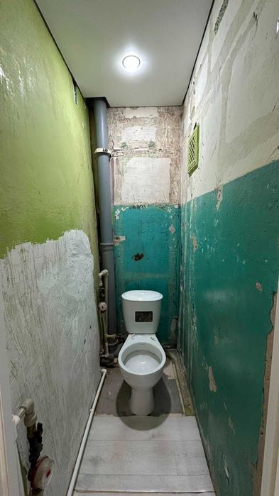 Продам 3х ком кв в центре