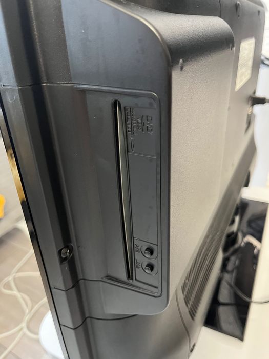 Телевизор JVC запазено