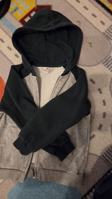 Haine 110-116 H&M, Decathlon