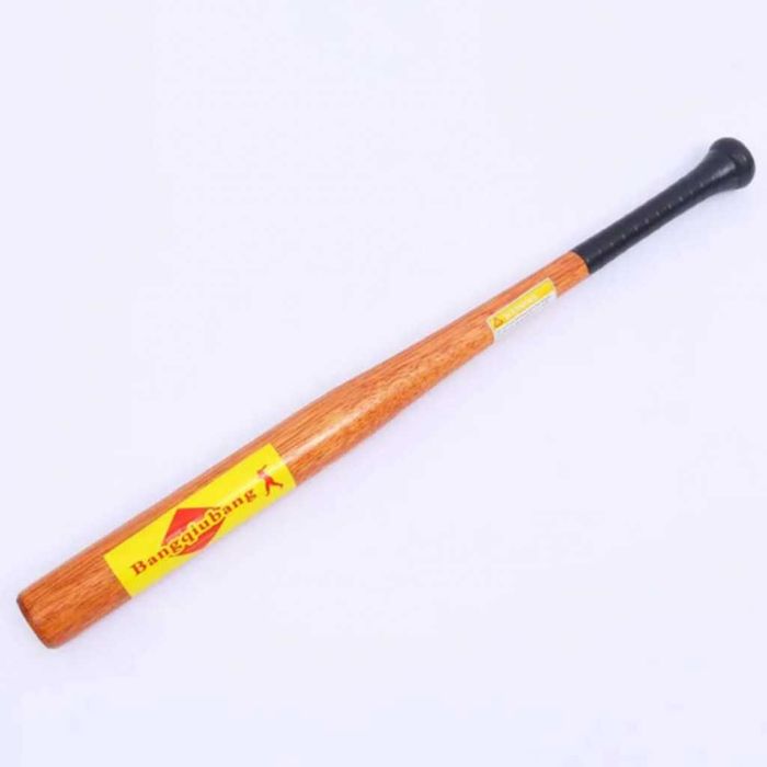 Всококачествена дървена бухалка