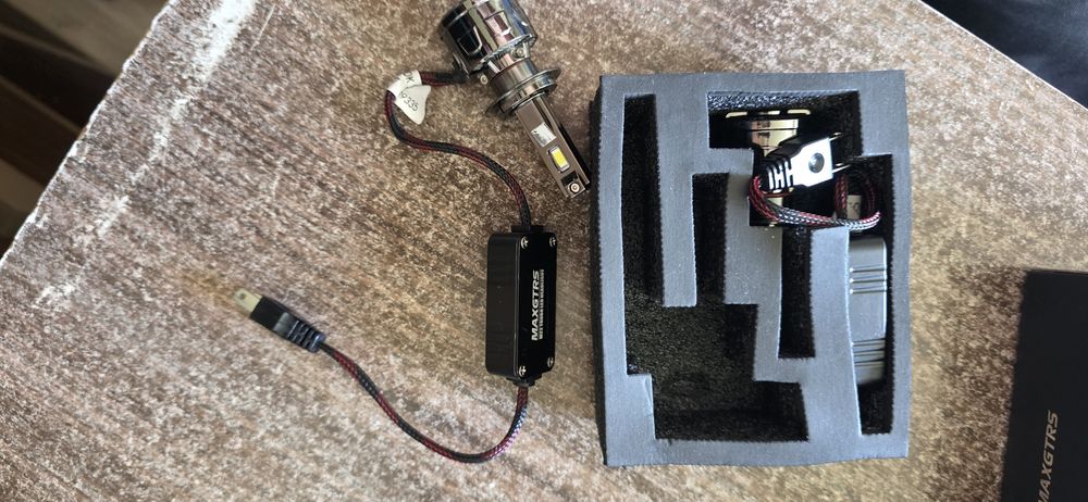 Leduri auto multimarca