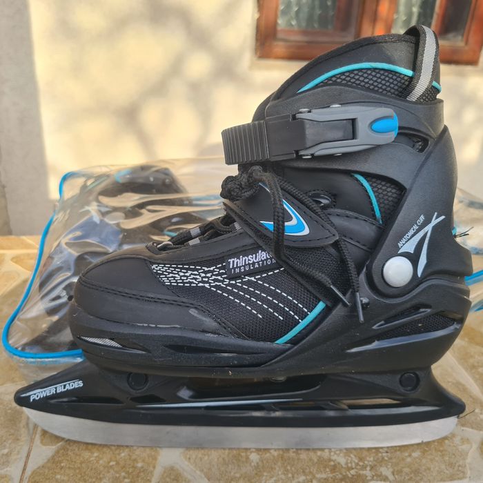 Patine Crivit mărimea  39