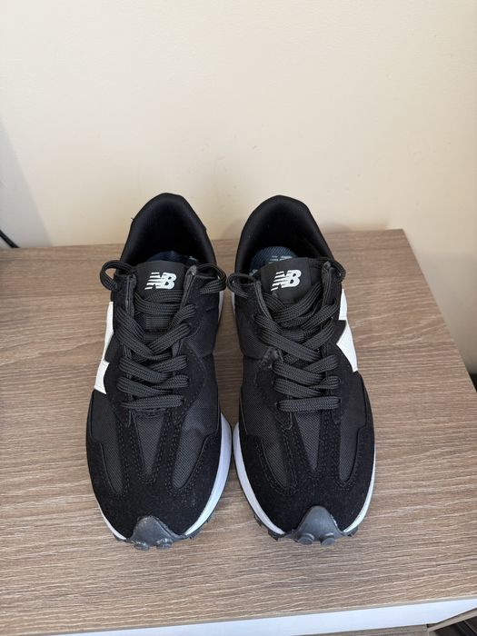 Маратонки New Balance 327, 38 номер