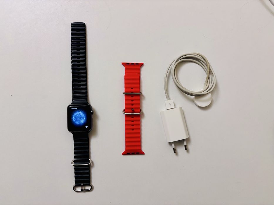 Apple Watch Series 3 42 mm